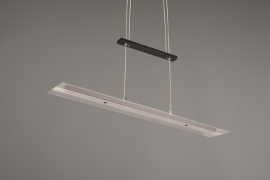 TRIO LED-Pendell.MILOS, 4x 5W, R32004132 