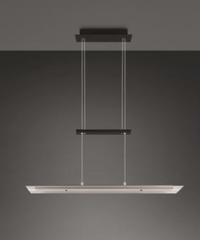 TRIO LED-Pendell.MILOS, 4x 5W, R32004132 