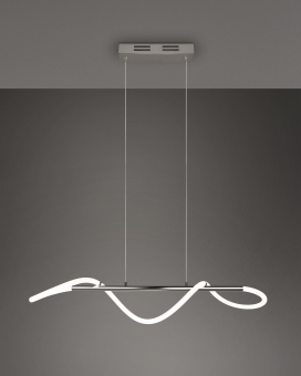 Trio LED-Pendell. ARGOS, 28W   R32361106 