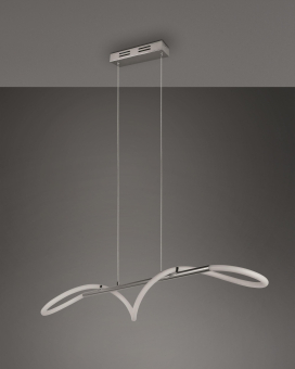 Trio LED-Pendell. ARGOS, 28W   R32361106 