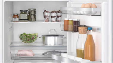 Bosch KUR 21 ADE0 UB-Kühlschrank 