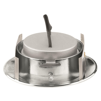 Nobile 5068 ECO Flat chrom 8W 1857070213 