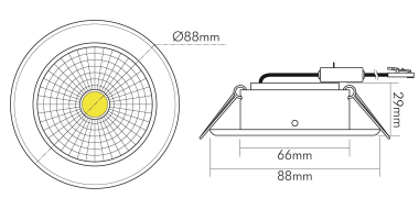 Nobile 5068 ECO Flat          1856756311 