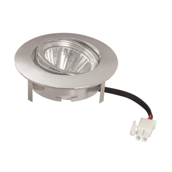 Nobile A 5068 T Flat chrom 8W 1856866133 