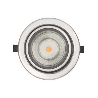 Nobile N 5022 LED Array chrom 1850230212 