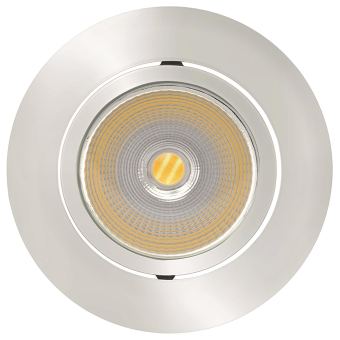Nobile 5068 ECO Flat chrom 6W 1856756211 