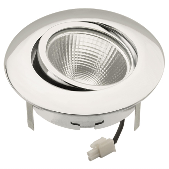 Nobile 5068 ECO Flat chrom 8W 1857070213 