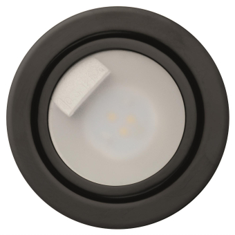 Nobile N 5020 CSP LED schwarz 1850209418 