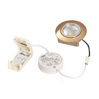 Nobile Downlight/Strahler     1856885413 