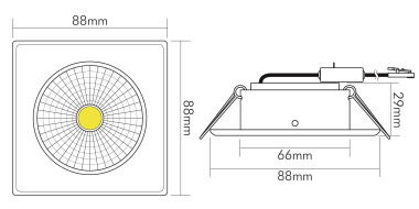 Nobile 5068Q ECO Flat         1856776110 