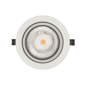 Nobile N 5022 COB LED weiß    1850231012 