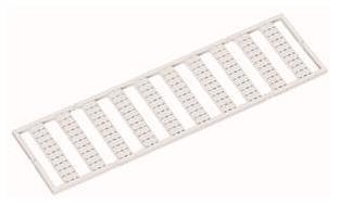 WAGO 793-503 WMB-Beschriftungskarte, als 