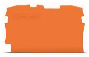 WAGO 2000-1292 Abschluss-und 