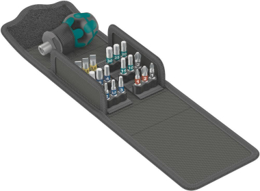 Wera 05057471001 Kraftform       0521455 