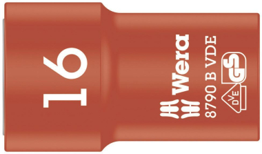 Wera VDE              05004960001 