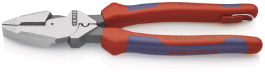 Knipex Kabelzange mit           0912240T 