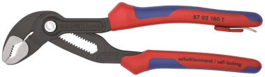 Knipex Cobra mit              8702180TBK 