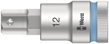 Wera 8740 C HF Hex-Plus      05003826001 