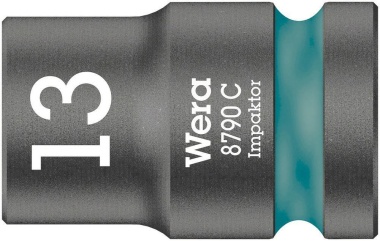 Wera 8790 C Impaktor 1/2"-       0521001 