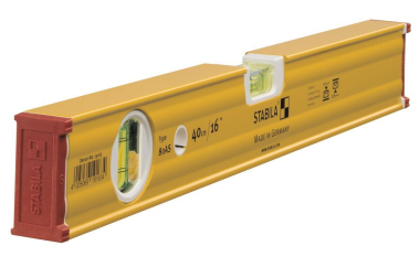 Stabila Wasserwaage Type 80 AS   1719163 