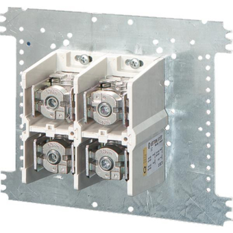 HENS Einspeisungsklemme 300qmm   MIVE302 