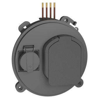 Schneider Ersatzteil Pro       EVP1SSS53 