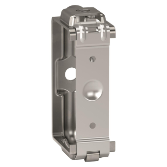 GS UNIVERSALBEFESTIGUNG (PE=1S  KBA40ZFU 