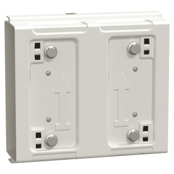 GS Verbindungsblock, 400A      KSA400ZJ4 