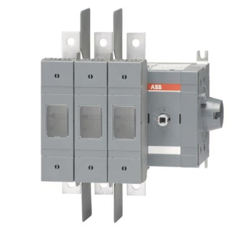 ABB Lasttrennschalter f.Sich. OS100GJS30 