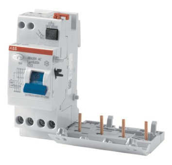 ABB Fi-Block              DDA204A-63/0,1 