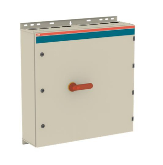 ABB Sicherheitssch. 6p 132  OT250KLRR6AZ 