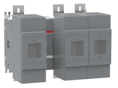 ABB o.Griff u.Welle           OS1250DA12 