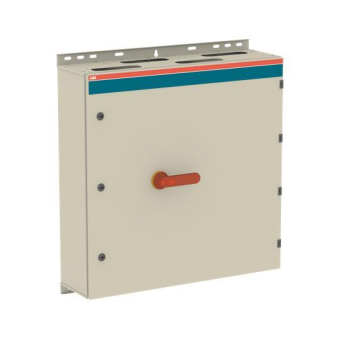 ABB Sicherheitssch. 6p 220  OT400DLCC6AZ 