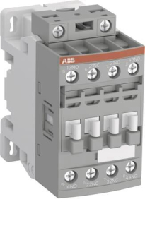 ABB Hilfsschütz 220-230V 50Hz  NFC40E-80 