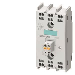 SIEM Halbleiterrelais      3RF2230-2AB45 