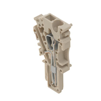 Weidmüller ZP 2.5/1AN/QV ZA O.RA Zubehör 