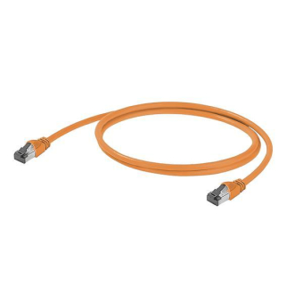 Weidmüller IE-C5ES8VO0005N40N40-O-K6KV 