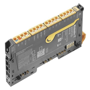 Weidmüller UR20-PF-O-2DI-DELAY-SIL SIL3 