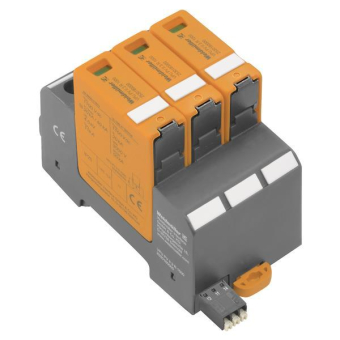 Weidmüller VPU PV II 3 R 1000 