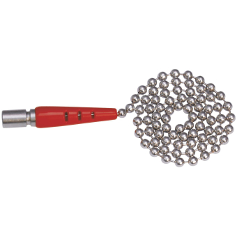 RUNP Kugelkette -0,5m -RG6         20262 