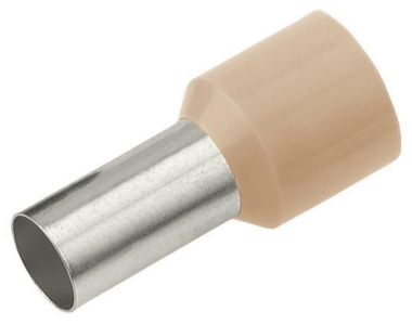 Cimco Aderendhülsen isoliert      182225 