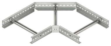 NIED Eckstück, F-Verz       KLE 60.203 F 