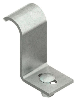 NIED Profilklemme KRAB60F      KRAB 60 F 