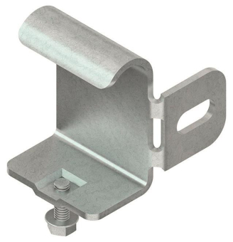 NIED Endbefestigung links      KRBL 60 F 