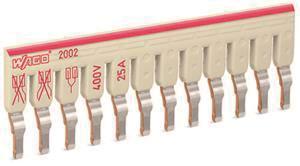 WAGO 2002-482 Schachtelbrücker, 