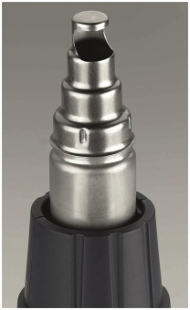 Cimco Heissluftgerät m.2 Düsen    181351 