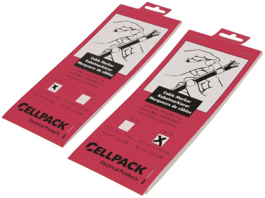 CELL Kabelmarkierer                 CM20 