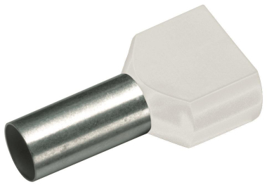 Cimco Aderendhülsen isoliert      182430 