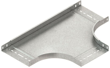 Niedax T-Stück 35x202mm       RTS 35.200 