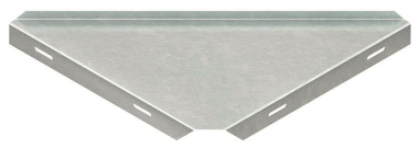 NIED Eckblech                    KLEB300 